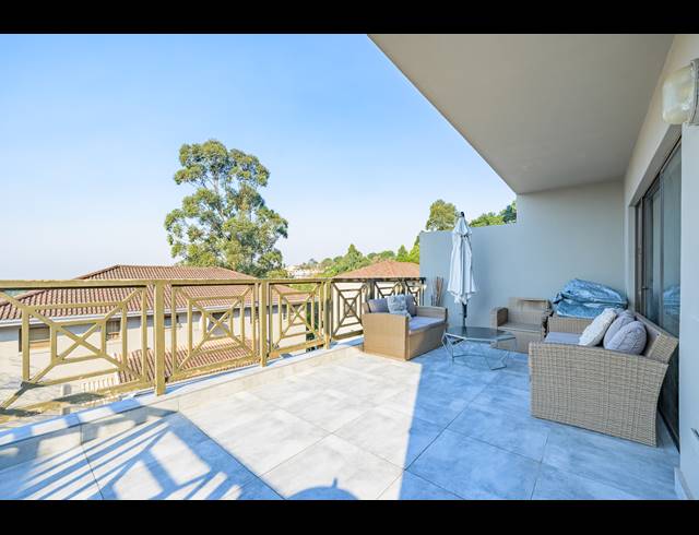 3 BEDROOM DUPLEX FOR SALE IN NEW GERMANY